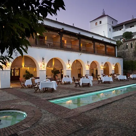 Parador de Guadalupe-3