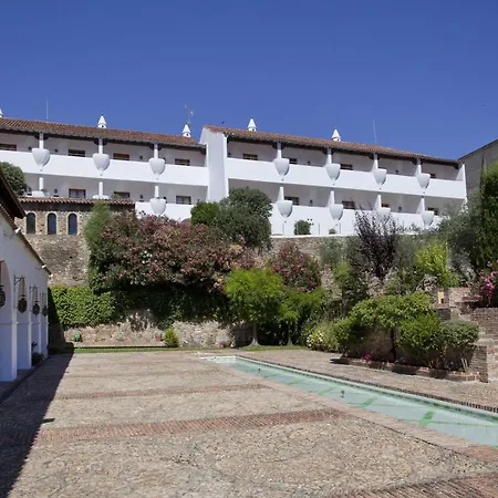 Parador de Guadalupe-2